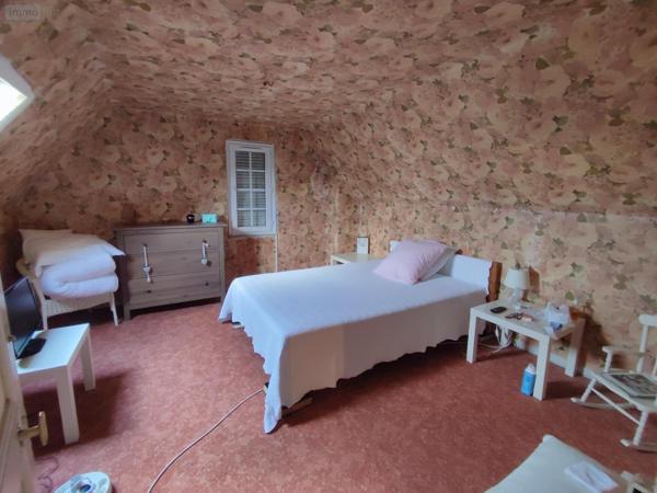 Maison à vendre à Le Grand-Quevilly en Seine-Maritime (76120), ref : 2023-059