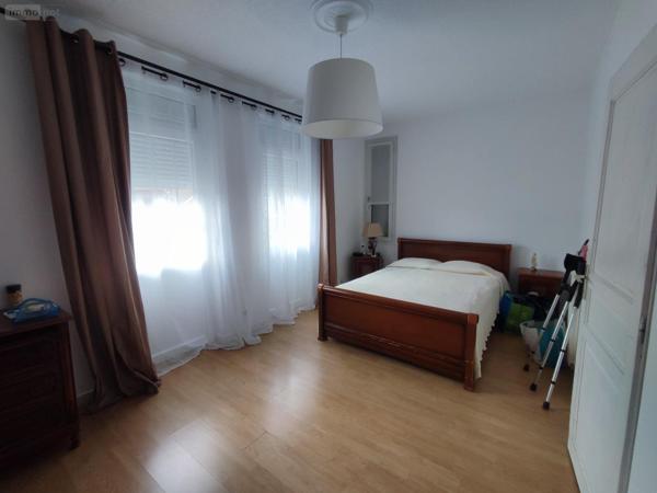 Maison à vendre à Le Grand-Quevilly en Seine-Maritime (76120), ref : 2023-059