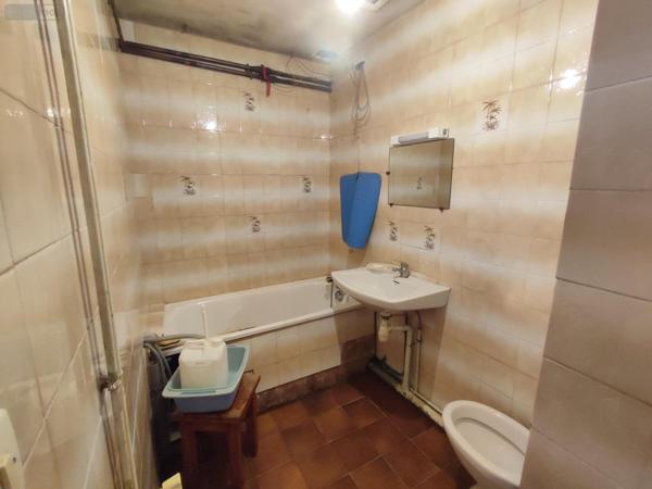 Maison à vendre à Le Grand-Quevilly en Seine-Maritime (76120), ref : 2023-059