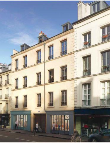Appartement à vendre à Versailles (78000) - Yvelines