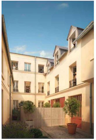 Appartement à vendre à Versailles (78000) - Yvelines