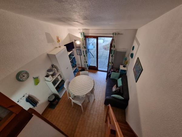 Maison à vendre |  Les Mathes |  2 pièces | 20 m²