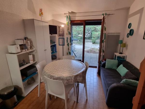 Maison à vendre |  Les Mathes |  2 pièces | 20 m²