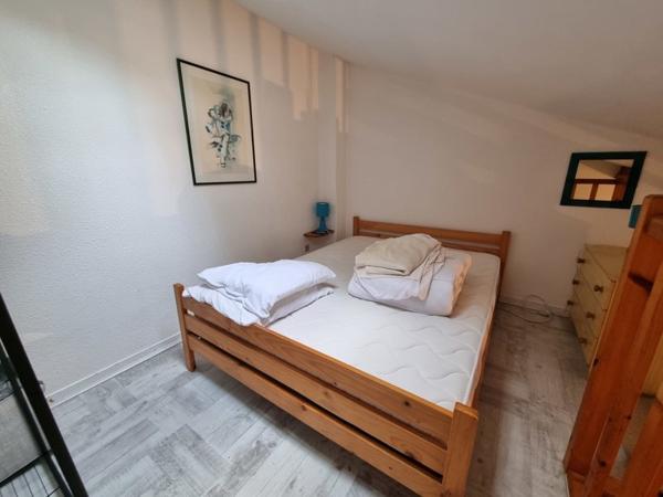 Maison à vendre |  Les Mathes |  2 pièces | 20 m²