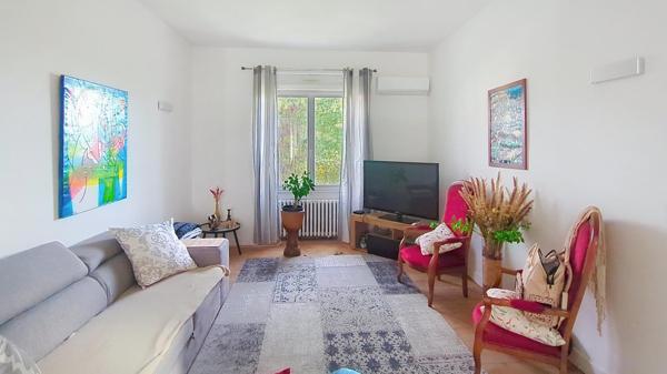 Maison 3 chambres quartier tranquille