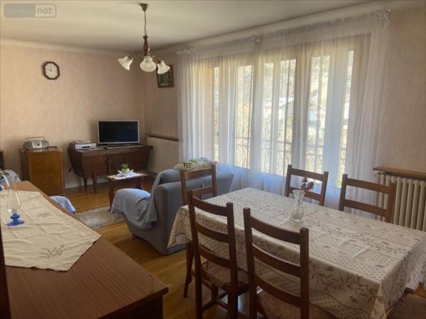 Maison individuelle à vendre à Modane en Savoie (73500), ref : 73046-1092936