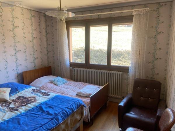 Maison individuelle à vendre à Modane en Savoie (73500), ref : 73046-1092936