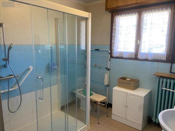 Maison individuelle à vendre à Modane en Savoie (73500), ref : 73046-1092936