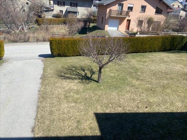 Maison individuelle à vendre à Modane en Savoie (73500), ref : 73046-1092936