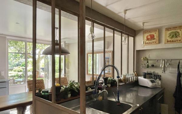 Maison à vendre    7 pièces •  Mallemort