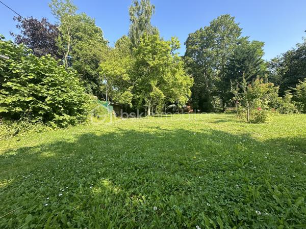 Maison de maitre de 330 m²