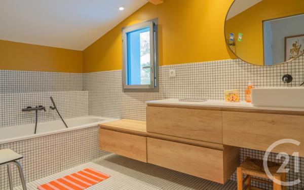 Maison à vendre  7 pièces - 234,69 m2 BASSUSSARRY - 64