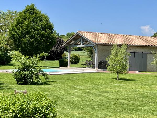 Maison à vendre à Eymet (24500) - Dordogne