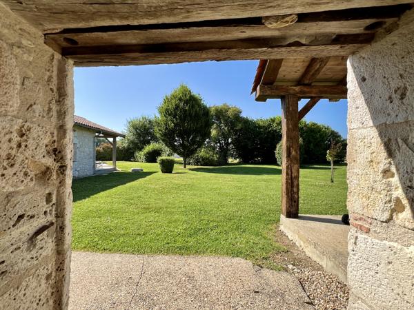 Maison à vendre à Eymet (24500) - Dordogne