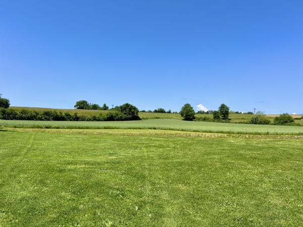 Maison à vendre à Eymet (24500) - Dordogne