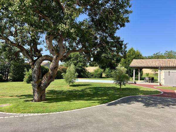Maison à vendre à Eymet (24500) - Dordogne