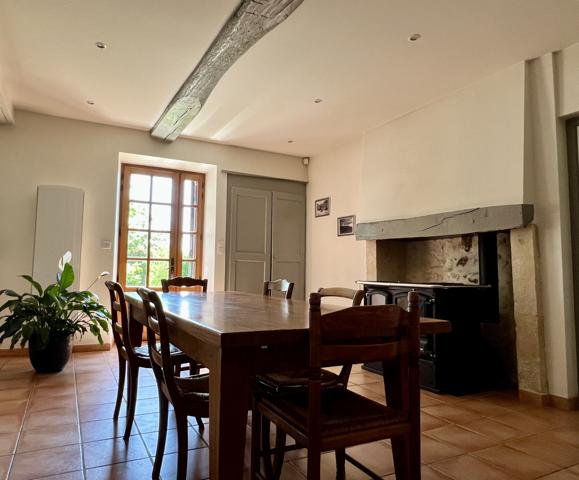 Maison à vendre à Eymet (24500) - Dordogne