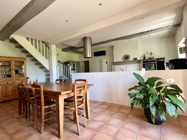 Maison à vendre à Eymet (24500) - Dordogne