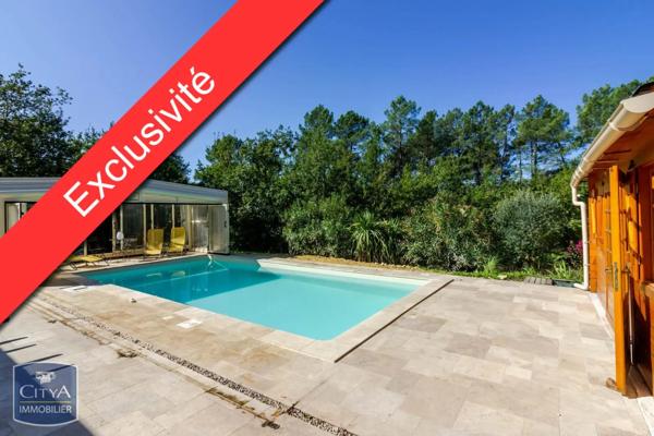 Maison à vendre 5 pièces 130m²