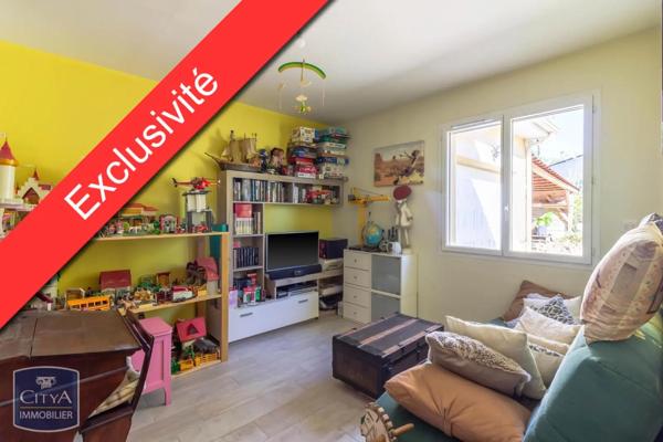 Maison à vendre 5 pièces 130m²