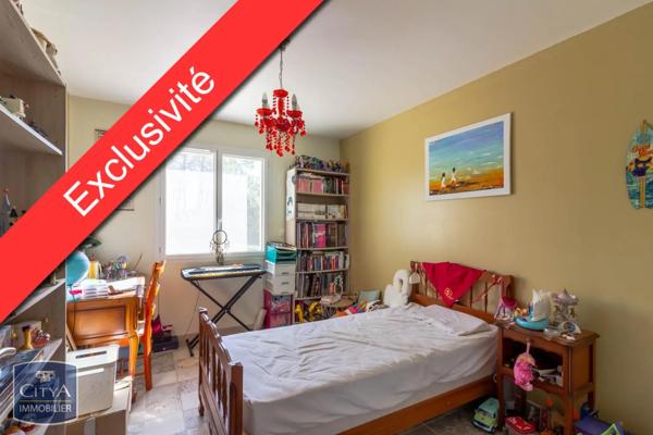 Maison à vendre 5 pièces 130m²
