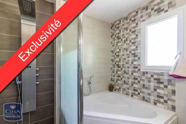 Maison à vendre 5 pièces 130m²