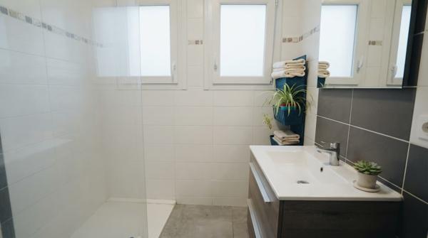 (MAISON À VENDRE) Vertou Centre-bourg triangle d'or ! 134m² - 4 chambres -