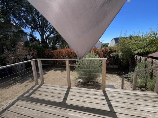 (MAISON À VENDRE) Vertou Centre-bourg triangle d'or ! 133m² - 4 chambres -