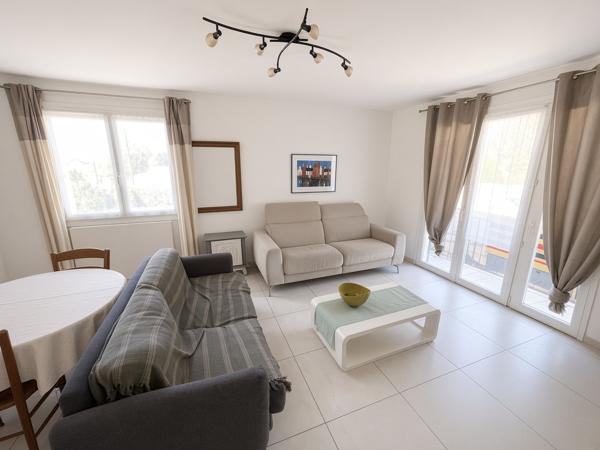 (MAISON À VENDRE) Vertou Centre-bourg triangle d'or ! 133m² - 4 chambres -