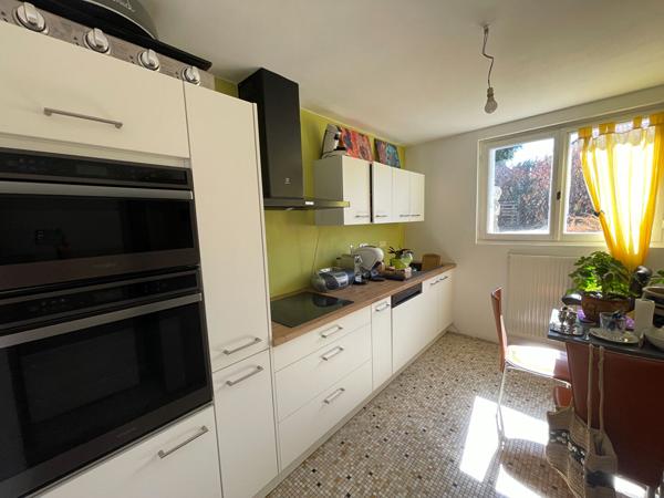 (MAISON À VENDRE) Vertou Centre-bourg triangle d'or ! 133m² - 4 chambres -