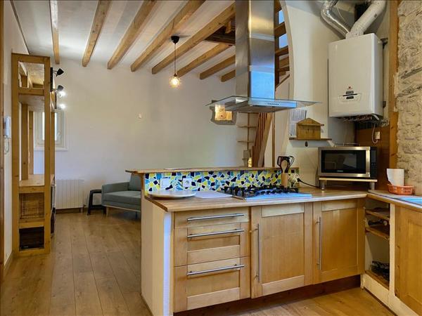 Appartement à louer |  NANTES |  3 pièces | 60 m²