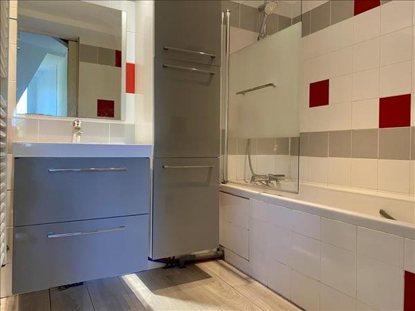 Appartement à louer |  NANTES |  3 pièces | 60 m²