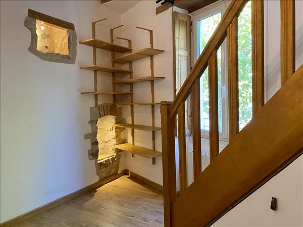 Appartement à louer |  NANTES |  3 pièces | 60 m²