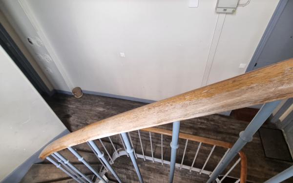 Appartement à vendre    2 pièces • 31,77 m2 Asnières-sur-Seine