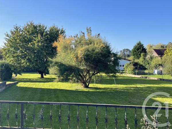 Terrain à vendre  957 m2 FOUCHERANS - 39