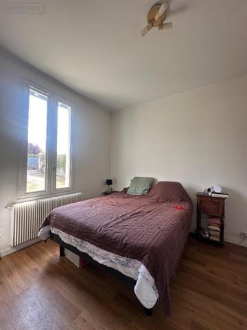 Maison individuelle à vendre à Léognan en Gironde (33850), ref : 33049/134