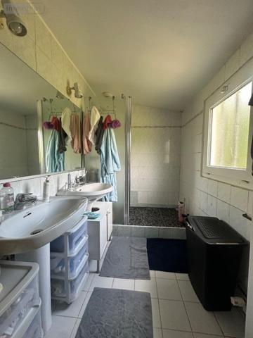 Maison individuelle à vendre à Léognan en Gironde (33850), ref : 33049/134