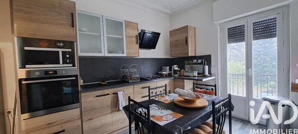 Bar, Brasserie, Tabac à vendre 210 m² Le Bousquet-d'Orb