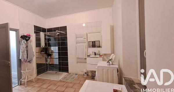 Bar, Brasserie, Tabac à vendre 210 m² Le Bousquet-d'Orb