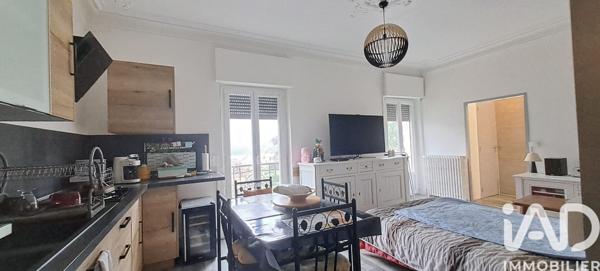 Bar, Brasserie, Tabac à vendre 210 m² Le Bousquet-d'Orb