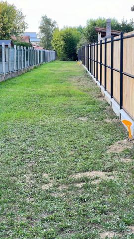 Lotissement de 1 175 m²