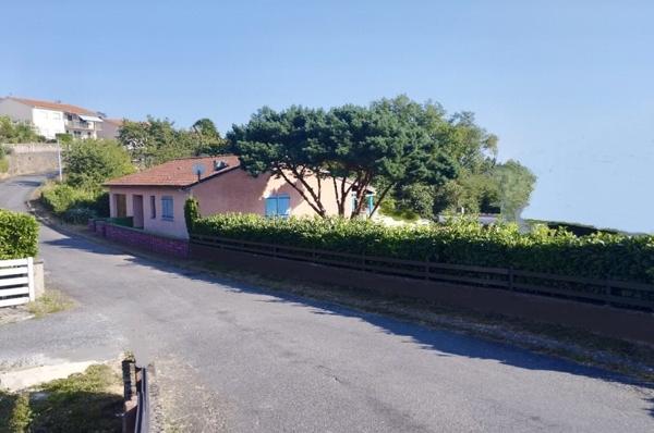 Maison à vendre |  Decazeville |  4 pièces | 118 m²