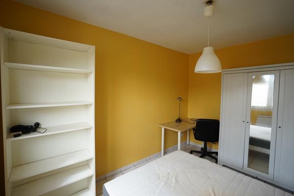 LILLE MOULIN - APPARTEMENT - T2 MEUBLE