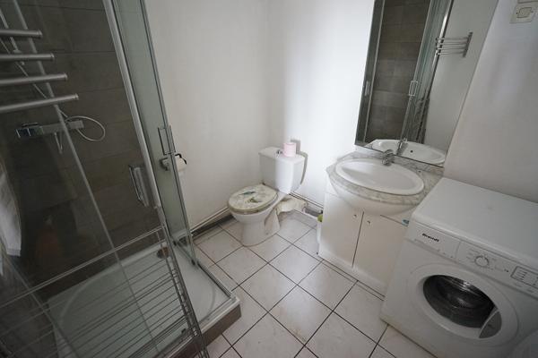 LILLE MOULIN - APPARTEMENT - T2 MEUBLE