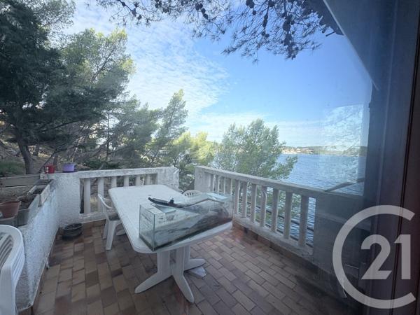 Maison à vendre  6 pièces - 193,40 m2 ST MITRE LES REMPARTS - 13