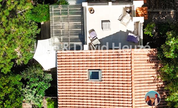 Maison
         3 pièces
        - 40 m² Exclusivité 270 000 € *