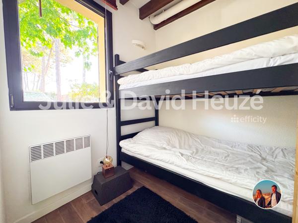 Maison
         3 pièces
        - 40 m² Exclusivité 270 000 € *
