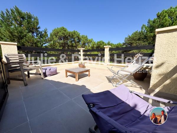 Maison
         3 pièces
        - 40 m² Exclusivité 270 000 € *