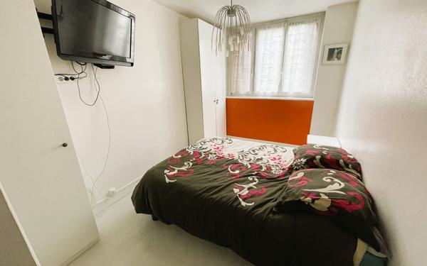 Appartement à vendre    4 pièces • 67,95 m2 Antony