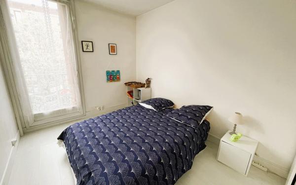 Appartement à vendre    4 pièces • 67,95 m2 Antony